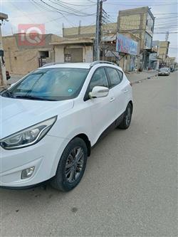 هیوندای تۆکسۆن